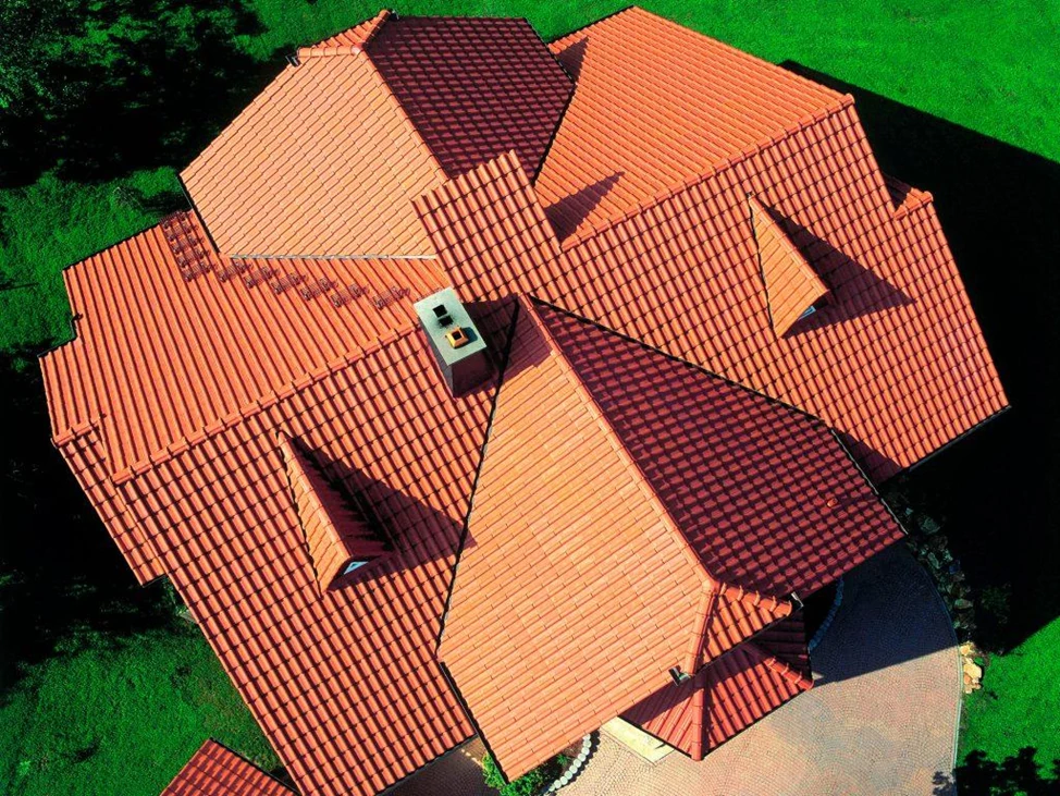 Read more about the article Ендова кровли – что это такое?